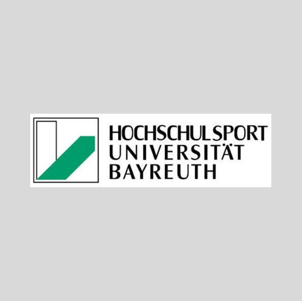 Hochschulsport Uni Bayreuth