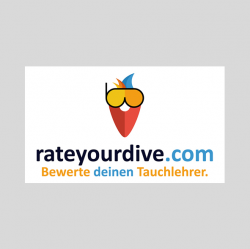 Rate your Dive
