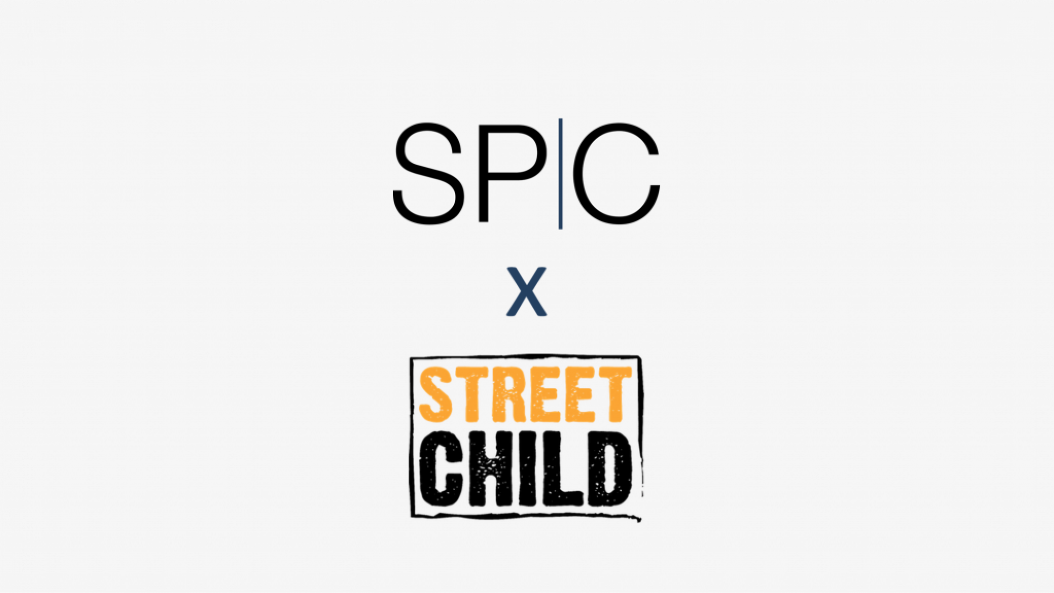 Street Child pp