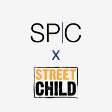 Street Child pp
