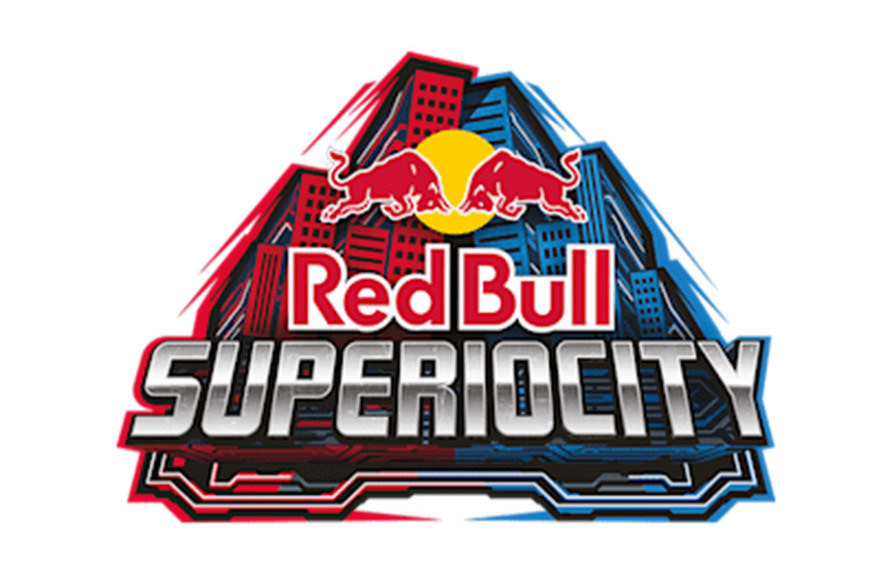 Red Bull Superiocity